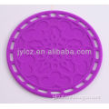 wholesale silicone baking trivet